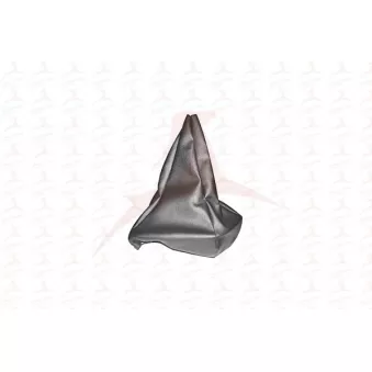 Garnissage de levier de changement de vitesse MEHA AUTOMOTIVE OEM 55344400