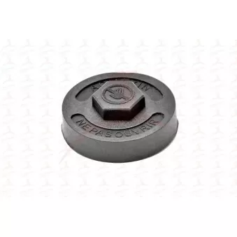 MEHA AUTOMOTIVE MH72323 - Bouchon de radiateur