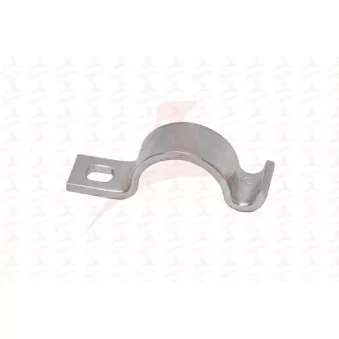Support, suspension du stabilisateur MEHA AUTOMOTIVE OEM 7700784169