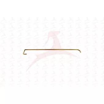 Butoir, capot-moteur MEHA AUTOMOTIVE OEM 8200218958