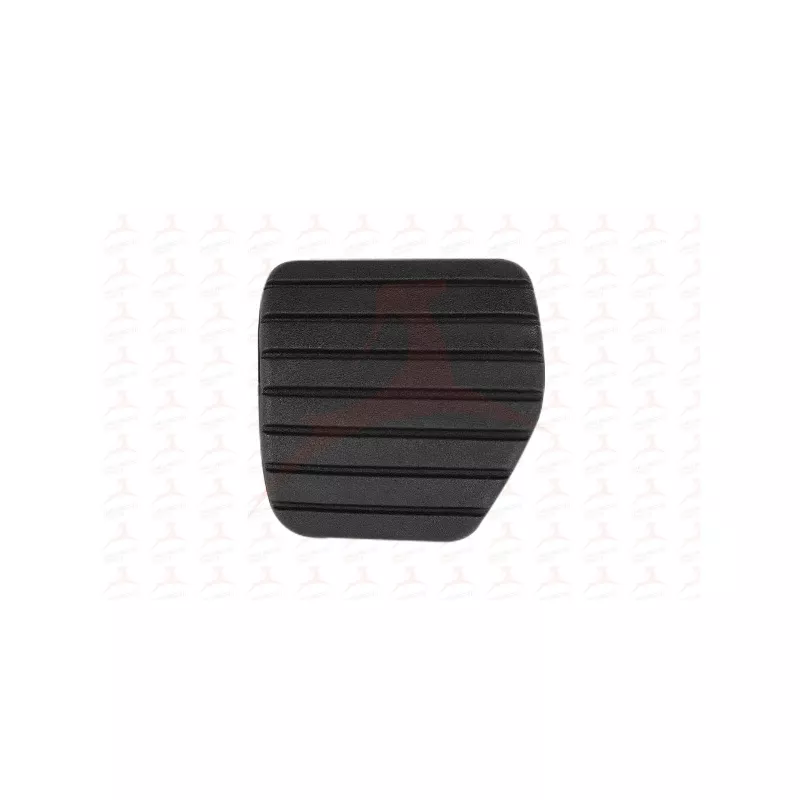 Revêtement de pédale, pédale de frein MEHA AUTOMOTIVE MH72399 - Visuel 1