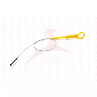 Jauge de niveau d'huile MEHA AUTOMOTIVE OEM BK3Q6750AE