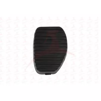 Pédale de frein MEHA AUTOMOTIVE OEM 9120804880