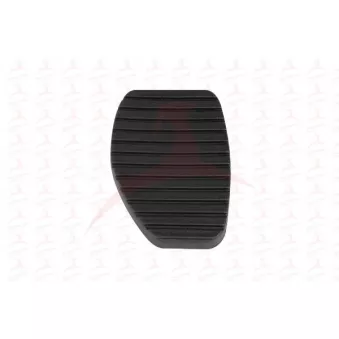Revêtement de pédale, pédale d'embrayage MEHA AUTOMOTIVE OEM 213015