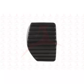 Pédale d'embrayage MEHA AUTOMOTIVE OEM 213015
