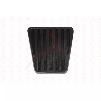 Revêtement de pédale, pédale d'embrayage MEHA AUTOMOTIVE OEM 90105172