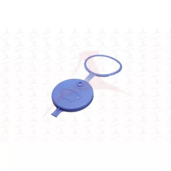 Bouchon, réservoir d'eau de nettoyage MEHA AUTOMOTIVE OEM 1475306080