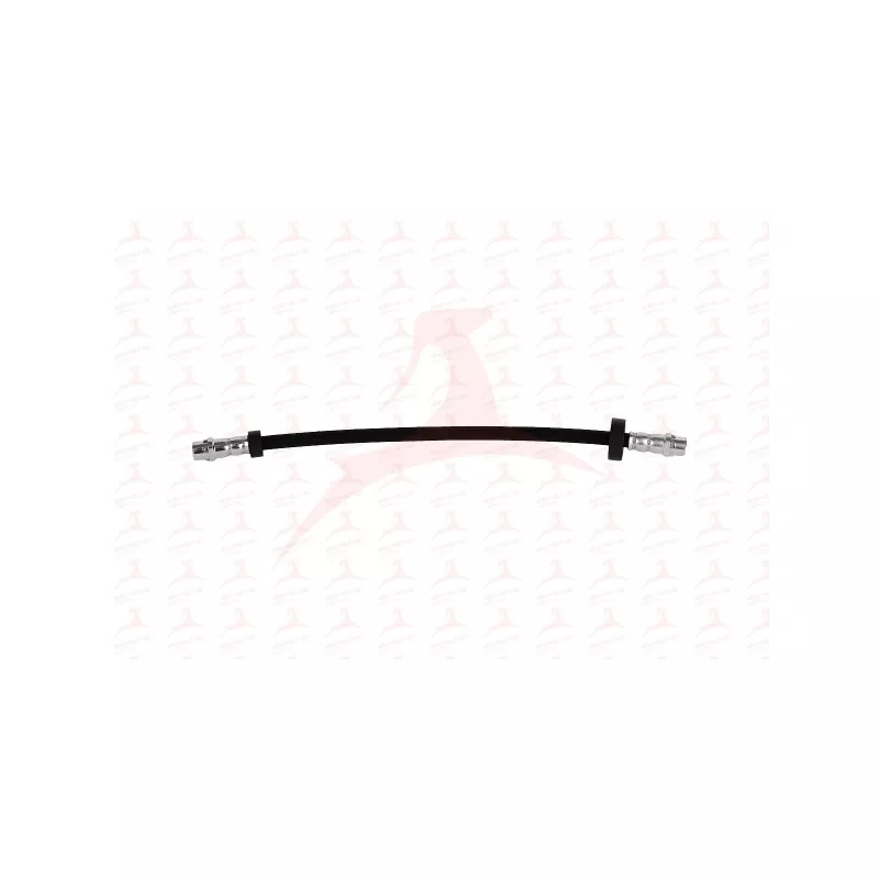 Flexible de frein MEHA AUTOMOTIVE MH72551 - Visuel 1