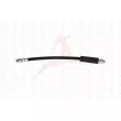 MEHA AUTOMOTIVE MH72553 - Flexible de frein