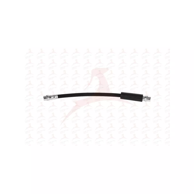 Flexible de frein MEHA AUTOMOTIVE MH72553 - Visuel 1