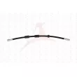 MEHA AUTOMOTIVE MH72557 - Flexible de frein