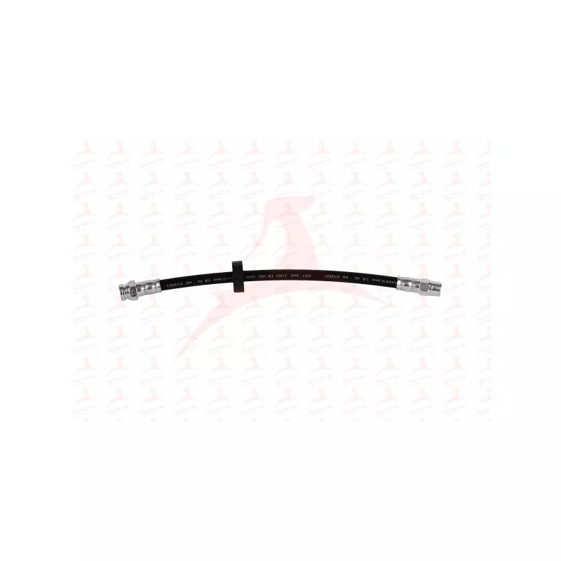 Flexible de frein MEHA AUTOMOTIVE MH72568 - Visuel 1