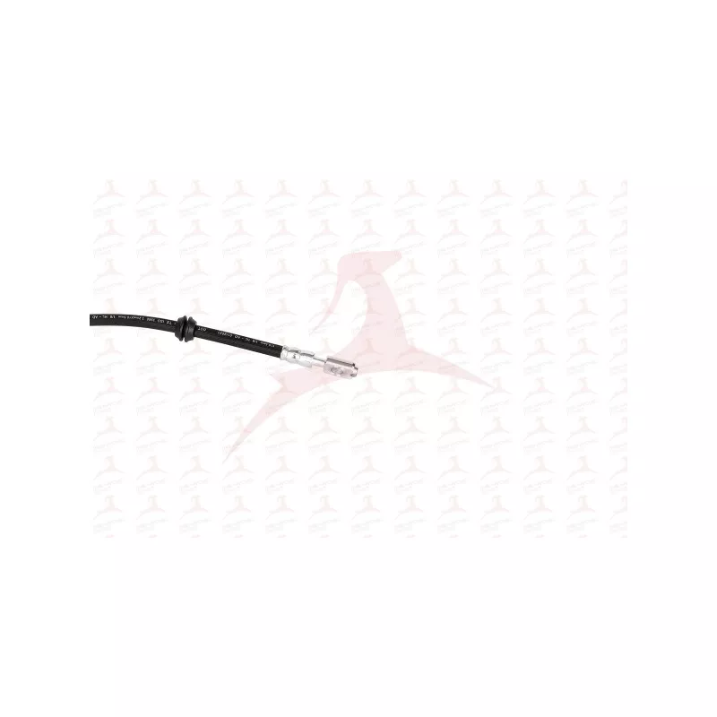 Flexible de frein MEHA AUTOMOTIVE MH72571 - Visuel 1
