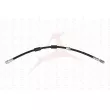 MEHA AUTOMOTIVE MH72574 - Flexible de frein