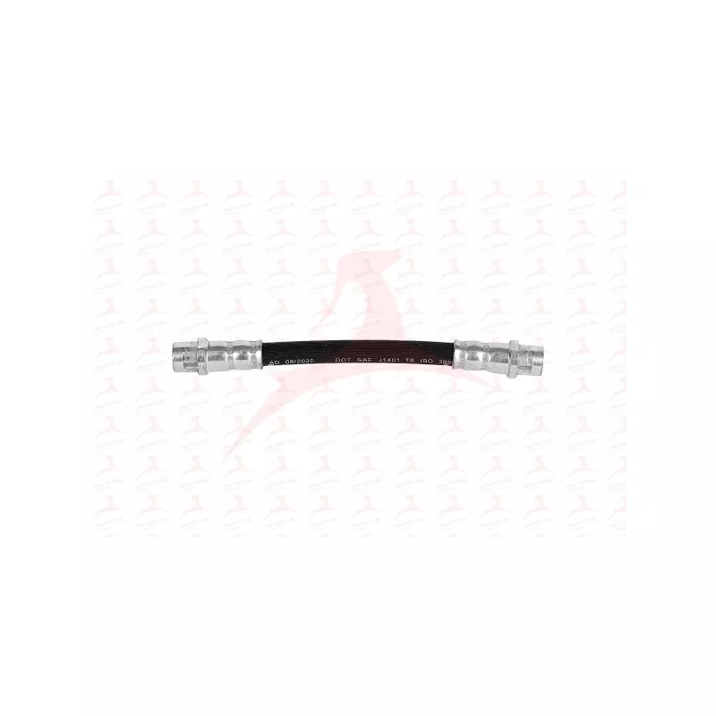 Flexible de frein MEHA AUTOMOTIVE MH72577 - Visuel 1