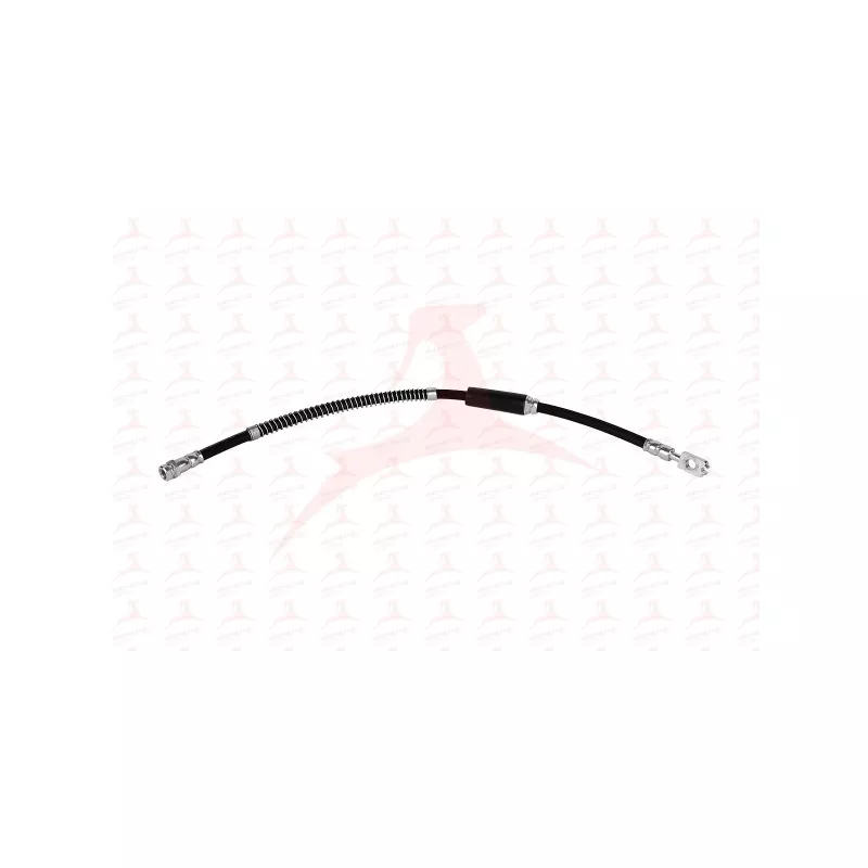 Flexible de frein MEHA AUTOMOTIVE MH72578 - Visuel 1