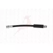 MEHA AUTOMOTIVE MH72580 - Flexible de frein