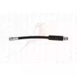 MEHA AUTOMOTIVE MH72580 - Flexible de frein