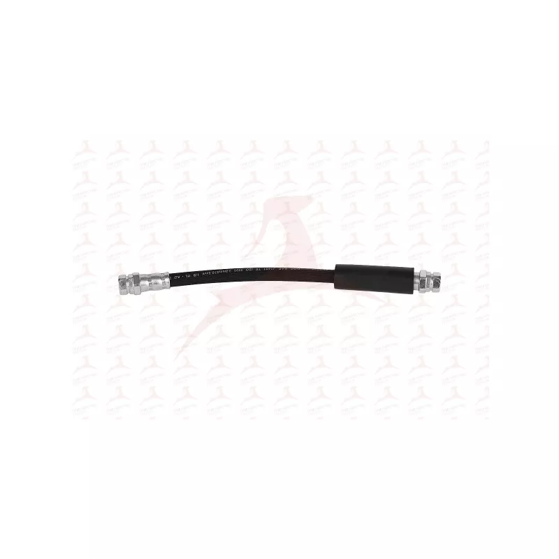 Flexible de frein MEHA AUTOMOTIVE MH72580 - Visuel 1
