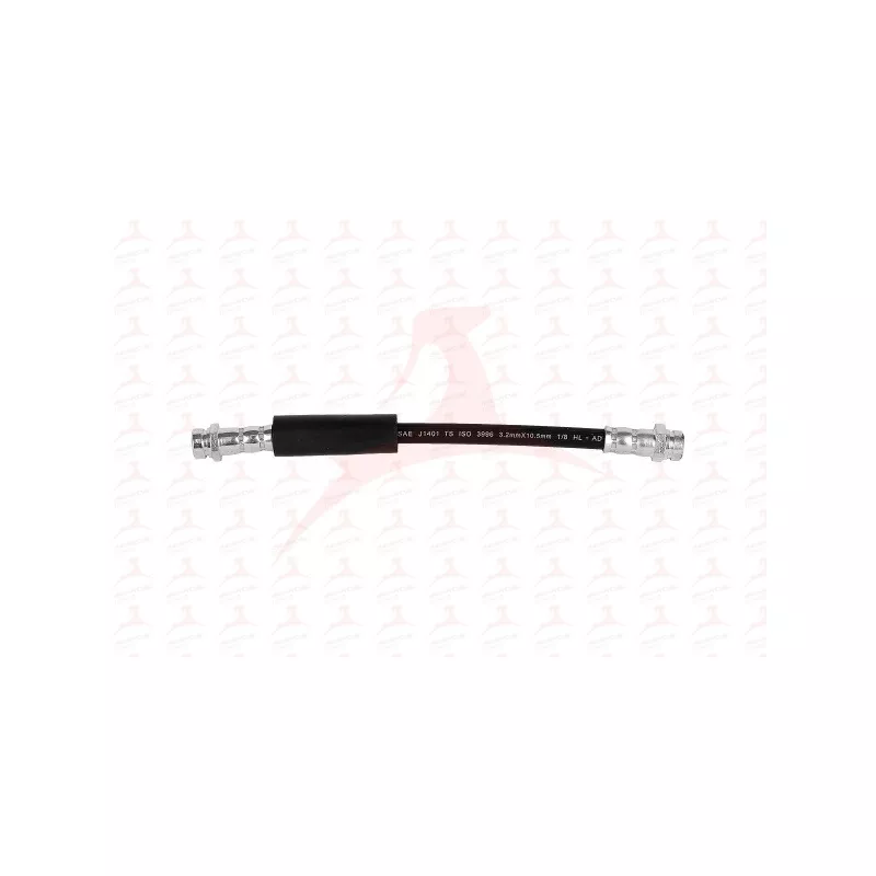 Flexible de frein MEHA AUTOMOTIVE MH72586 - Visuel 1