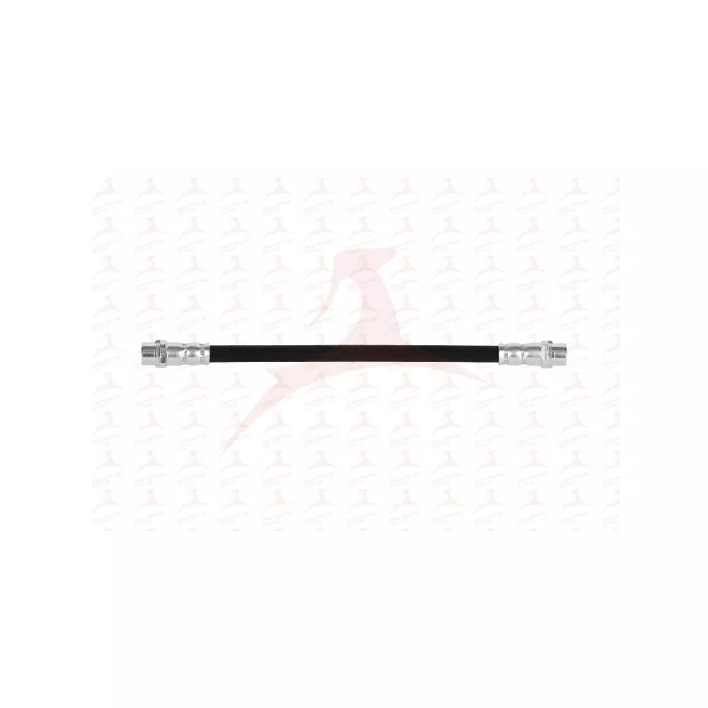 Flexible de frein MEHA AUTOMOTIVE MH72591 - Visuel 1