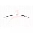 MEHA AUTOMOTIVE MH72602 - Flexible de frein