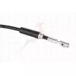 MEHA AUTOMOTIVE MH72602 - Flexible de frein