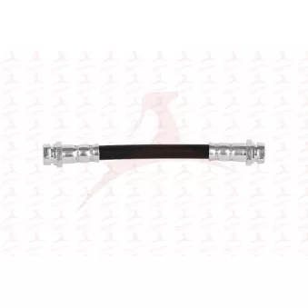 Flexible de frein arrière droit MEHA AUTOMOTIVE OEM 3D0611775F