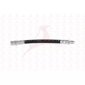 Flexible de frein MEHA AUTOMOTIVE OEM 481611775