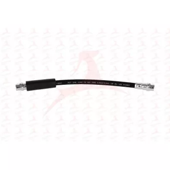 MEHA AUTOMOTIVE MH72617 - Flexible de frein