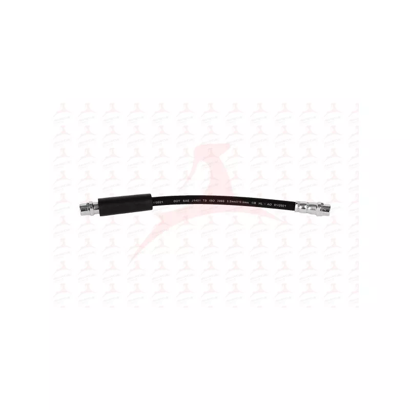 Flexible de frein MEHA AUTOMOTIVE MH72617 - Visuel 1