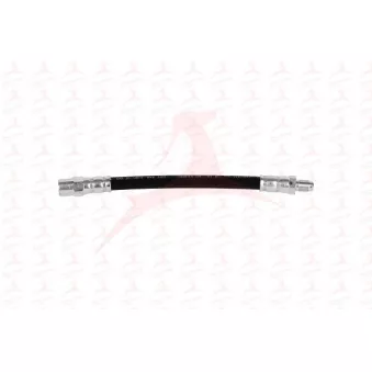 MEHA AUTOMOTIVE MH72619 - Flexible de frein