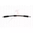 MEHA AUTOMOTIVE MH72627 - Flexible de frein