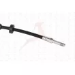 MEHA AUTOMOTIVE MH72632 - Flexible de frein
