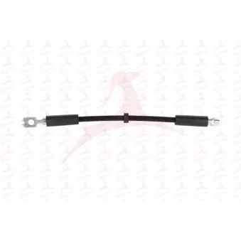 Flexible de frein MEHA AUTOMOTIVE OEM 4Z7611775A