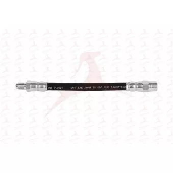 Flexible de frein MEHA AUTOMOTIVE OEM 481611776