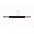 MEHA AUTOMOTIVE MH72658 - Flexible de frein