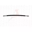 MEHA AUTOMOTIVE MH72661 - Flexible de frein