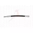 MEHA AUTOMOTIVE MH72662 - Flexible de frein