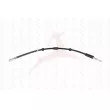 MEHA AUTOMOTIVE MH72669 - Flexible de frein