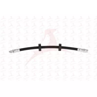 Flexible de frein MEHA AUTOMOTIVE OEM 861611707A