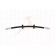 MEHA AUTOMOTIVE MH72674 - Flexible de frein
