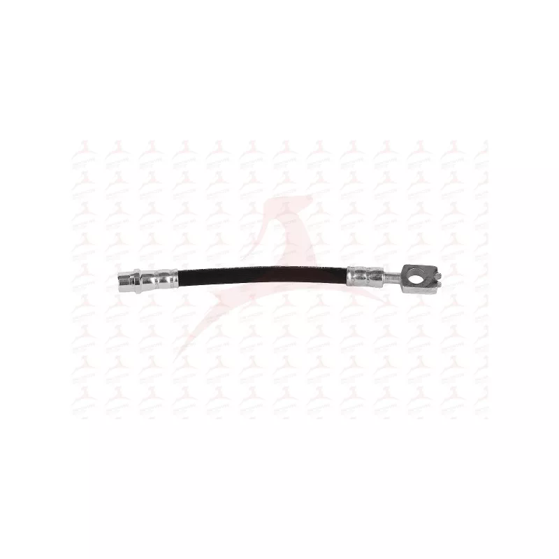 Flexible de frein MEHA AUTOMOTIVE MH72680 - Visuel 1