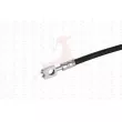 MEHA AUTOMOTIVE MH72683 - Flexible de frein