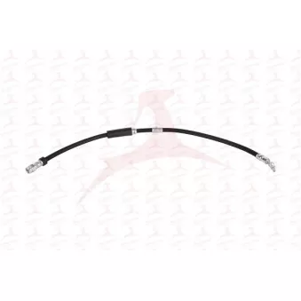 Flexible de frein avant droit MEHA AUTOMOTIVE OEM 8W0611708G