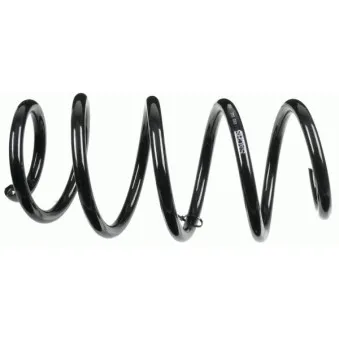 Ressort de suspension SACHS OEM 6G915310ADD