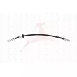 MEHA AUTOMOTIVE MH72693 - Flexible de frein
