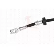 MEHA AUTOMOTIVE MH72693 - Flexible de frein