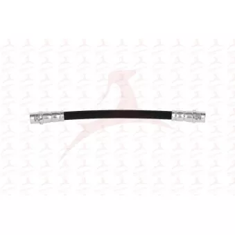 Flexible de frein MEHA AUTOMOTIVE OEM 8Z0611775A