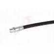 MEHA AUTOMOTIVE MH72697 - Flexible de frein